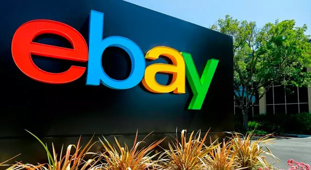 Нью-Йоркская фондовая биржа хочет купить eBay – за 30 миллиардов долларов